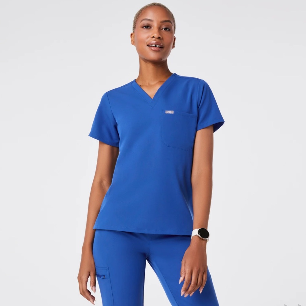 Figs Catarina top